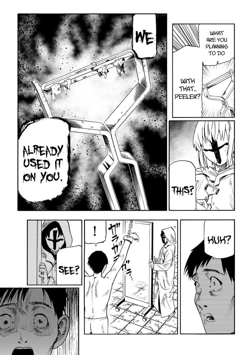 Juujika No Rokunin Chapter 232 image 09
